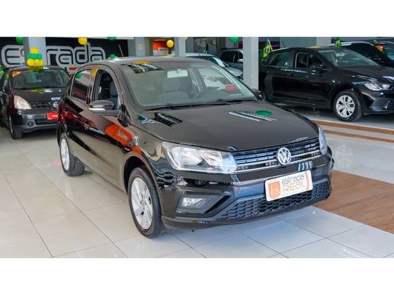VOLKSWAGEN GOL 1.0 12V MPI TOTALFLEX 4P MANUAL VOLKSWAGEN GOL 1.0 12V MPI TOTALFLEX 4P MANUAL